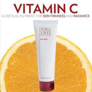 Nuskin 180 facewash